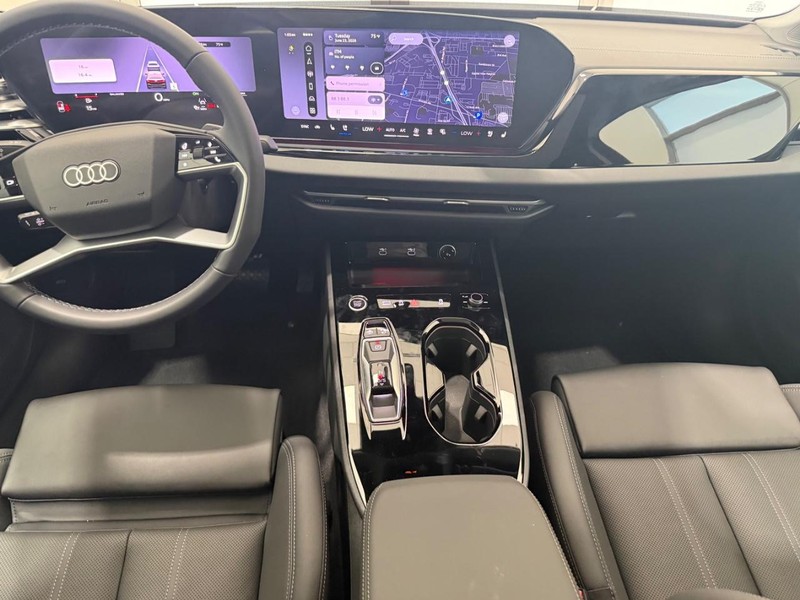 Audi A5 Vehicle Image 5