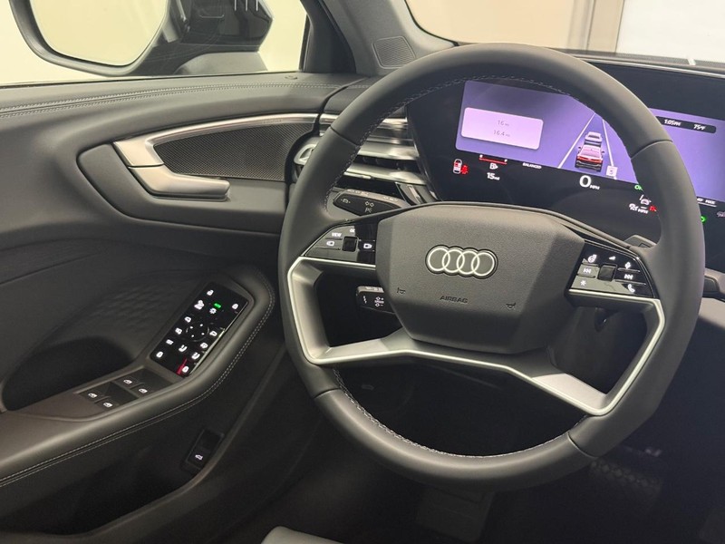 Audi A5 Vehicle Image 8