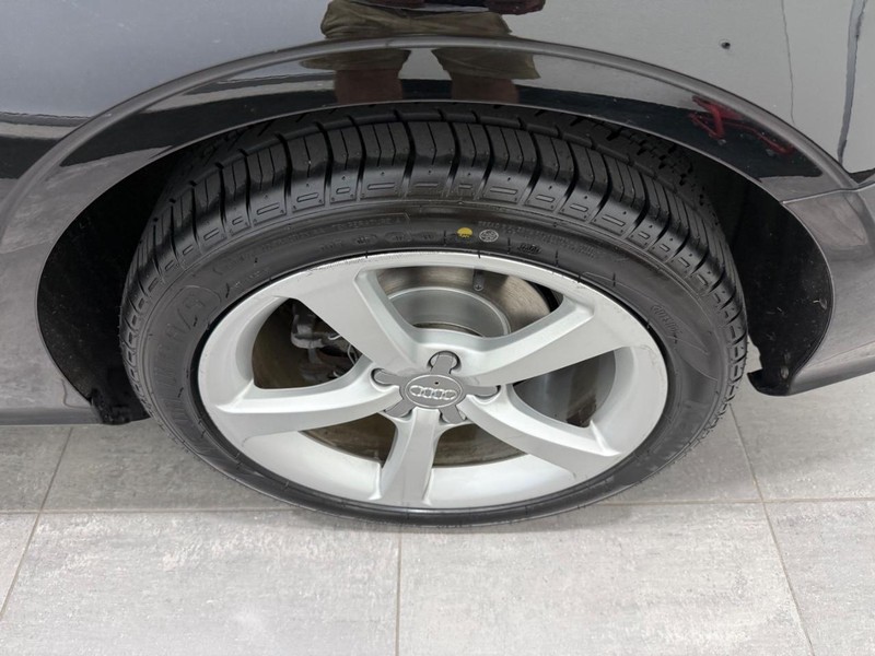 Audi A3/S3 Vehicle Image 5