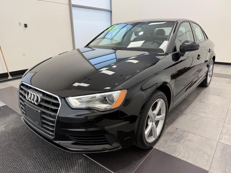 Audi A3/S3 Vehicle Image 6