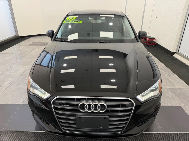 Audi A3/S3 Vehicle Image 7