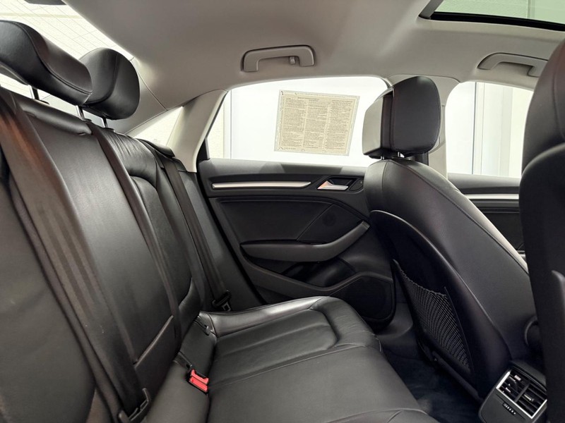 Audi A3/S3 Vehicle Image 8