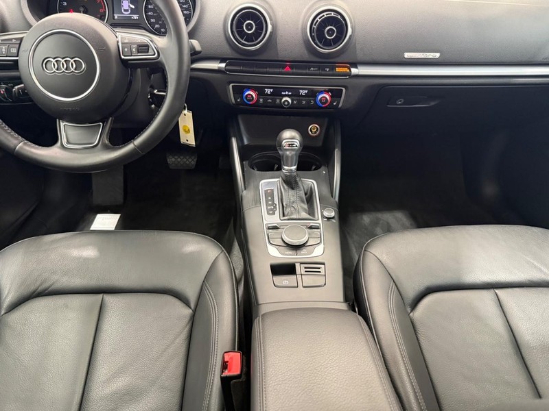 Audi A3/S3 Vehicle Image 9