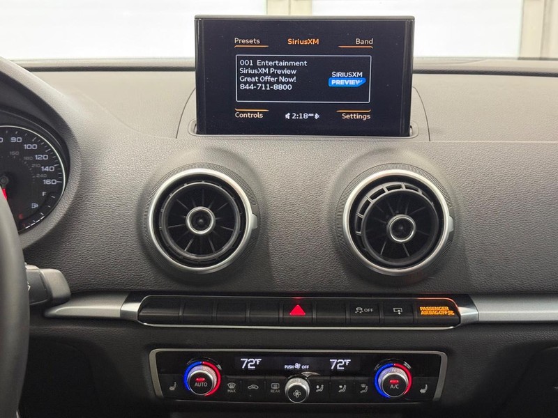 Audi A3/S3 Vehicle Image 10