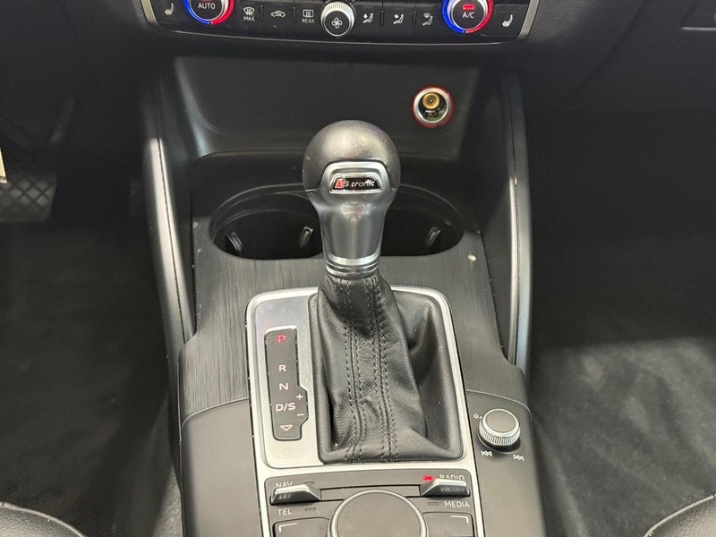 Audi A3/S3 Vehicle Image 11