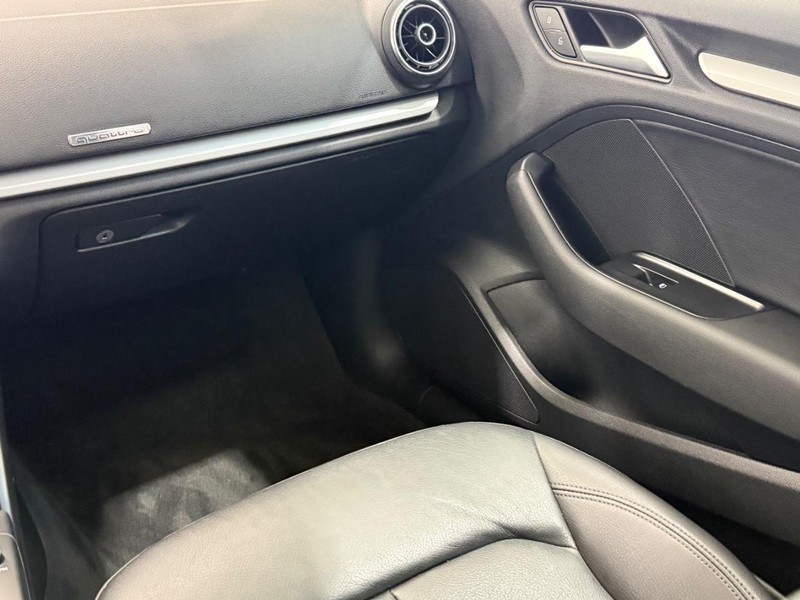 Audi A3/S3 Vehicle Image 12