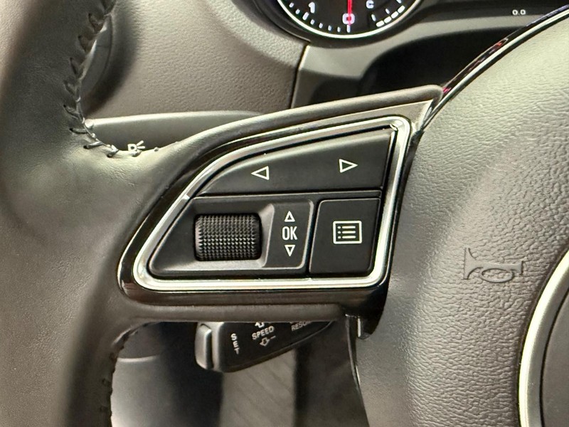 Audi A3/S3 Vehicle Image 13