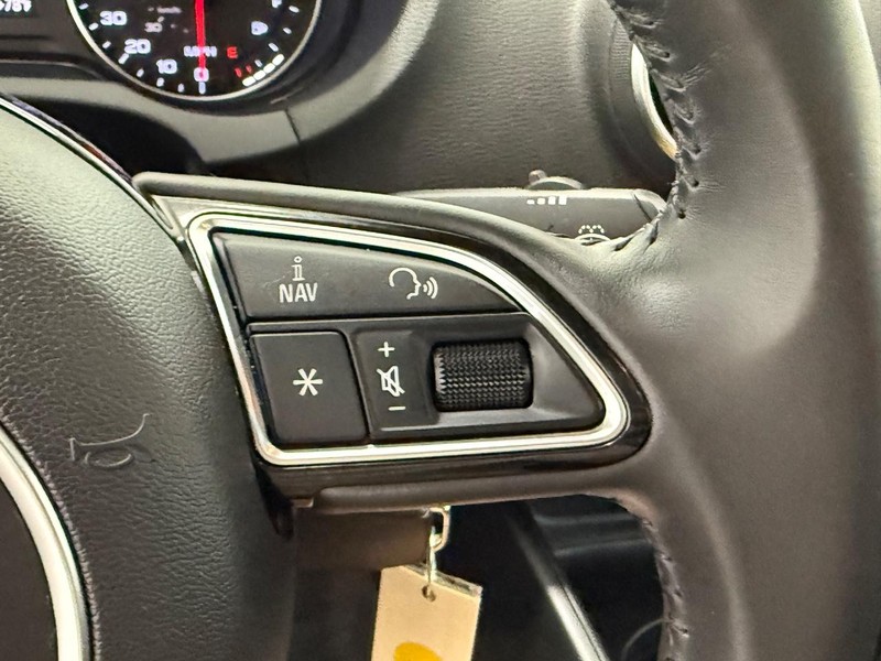 Audi A3/S3 Vehicle Image 14