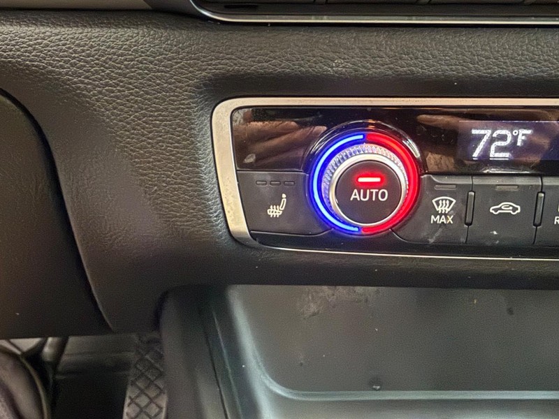 Audi A3/S3 Vehicle Image 15