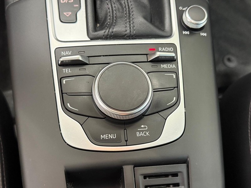 Audi A3/S3 Vehicle Image 16