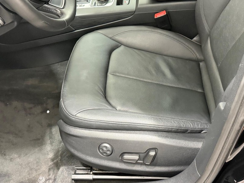 Audi A3/S3 Vehicle Image 18