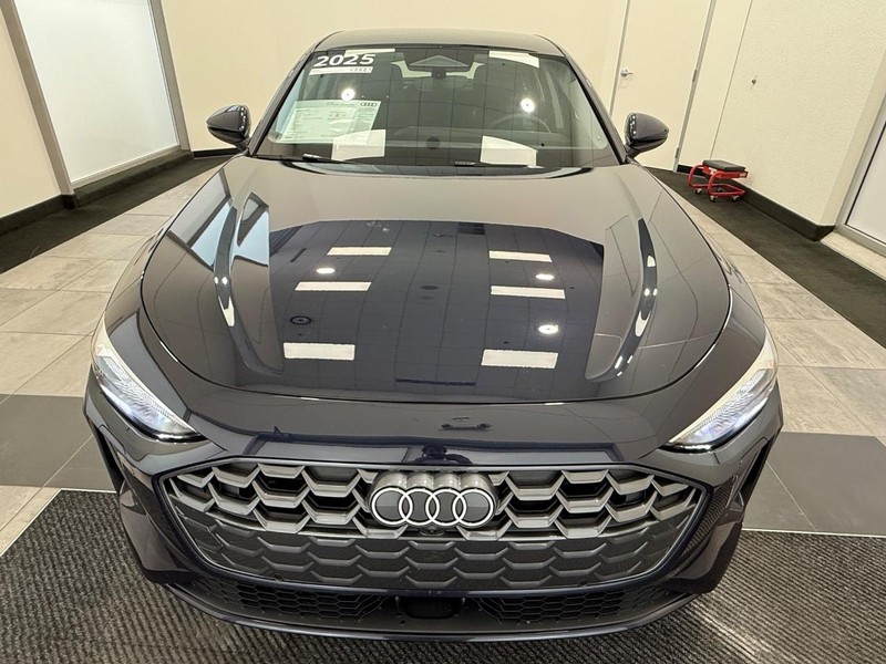 Audi A5 Vehicle Image 7