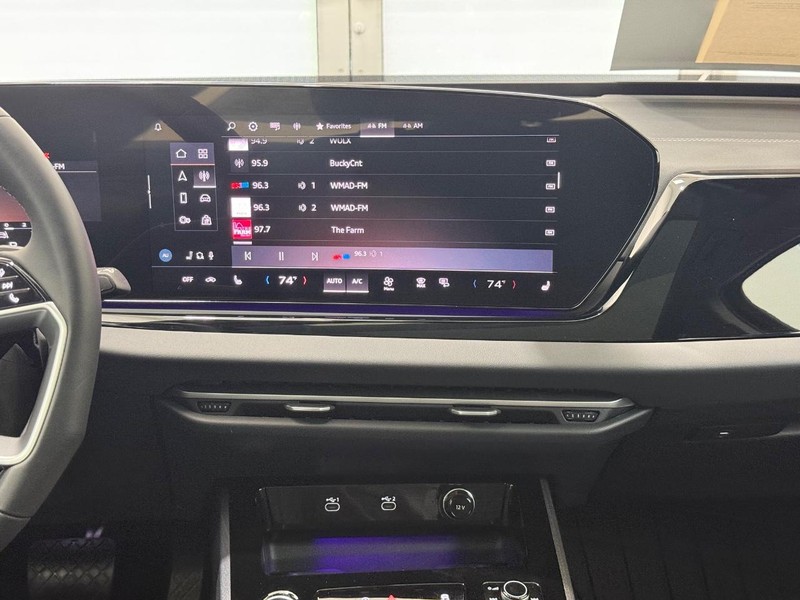 Audi A5 Vehicle Image 10