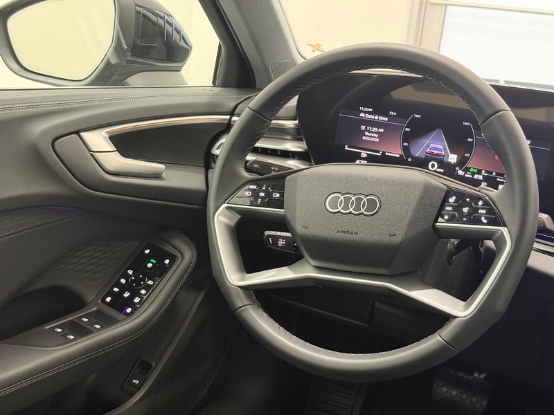 Audi A5 Vehicle Image 11