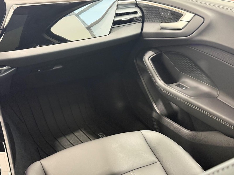 Audi A5 Vehicle Image 12