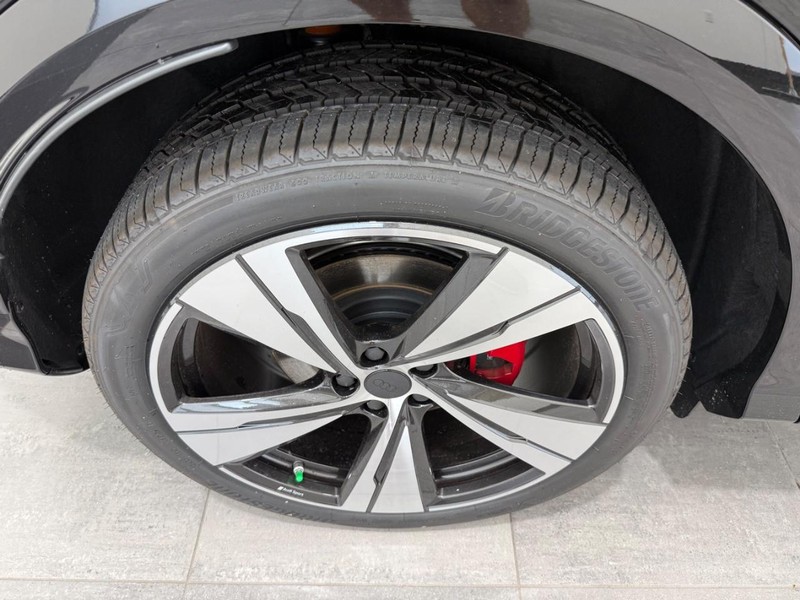 Audi SQ5 Vehicle Image 3