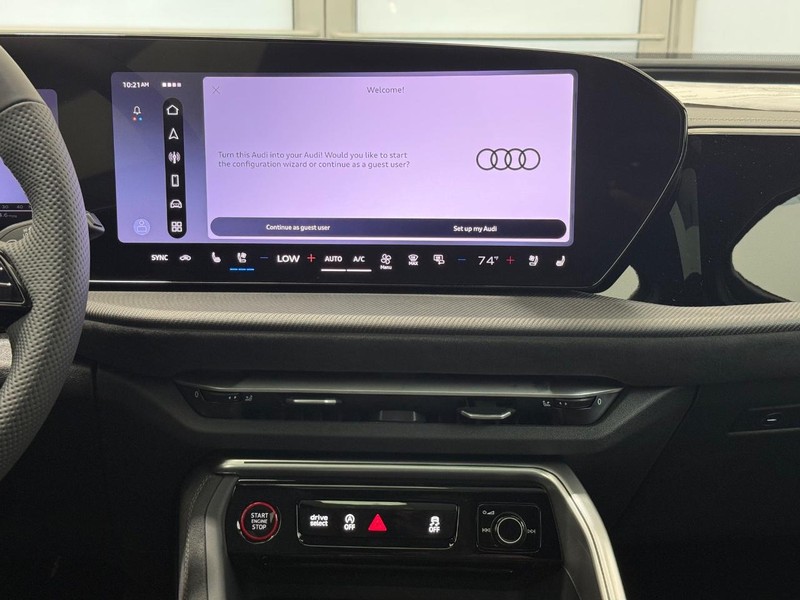 Audi SQ5 Vehicle Image 6