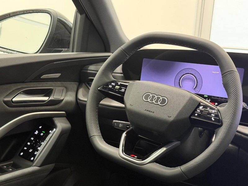 Audi SQ5 Vehicle Image 8