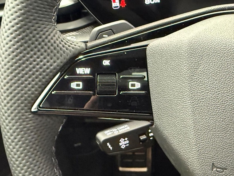 Audi SQ5 Vehicle Image 10