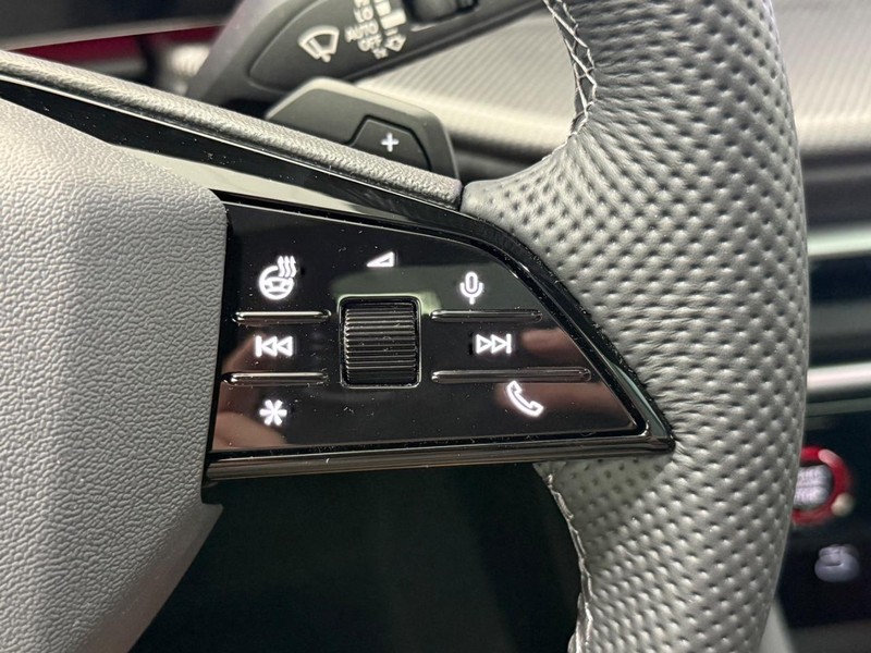 Audi SQ5 Vehicle Image 11