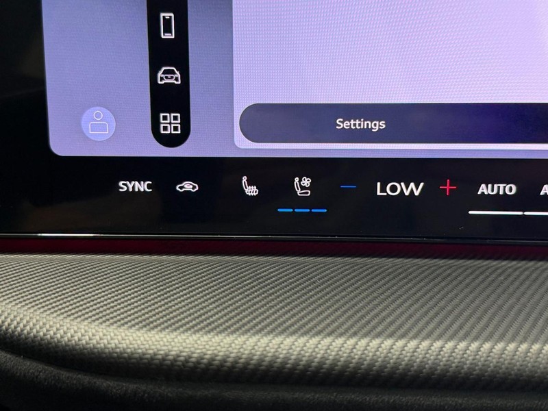 Audi SQ5 Vehicle Image 13