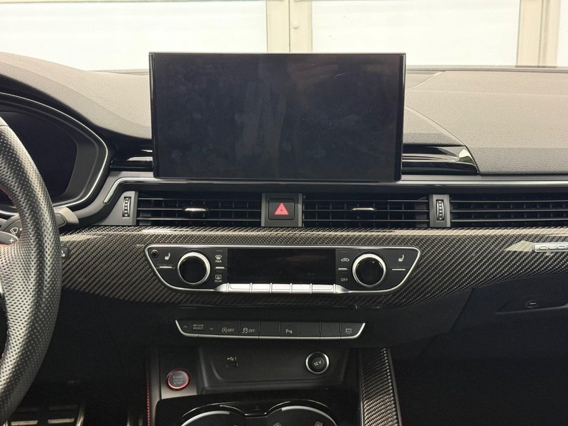Audi S5 Sportback Vehicle Image 10