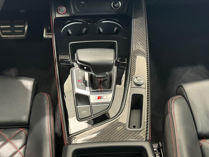 Audi S5 Sportback Vehicle Image 11