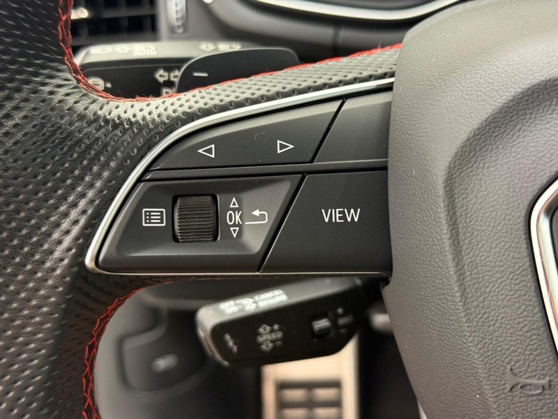 Audi S5 Sportback Vehicle Image 15