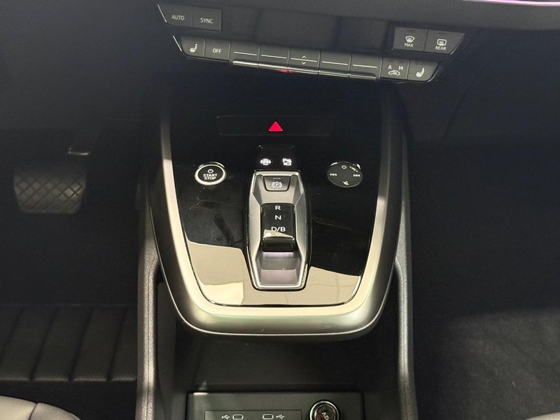 Audi Q4 e-tron Vehicle Image 11