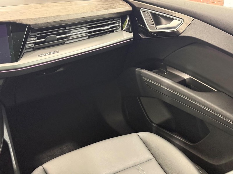 Audi Q4 e-tron Vehicle Image 13