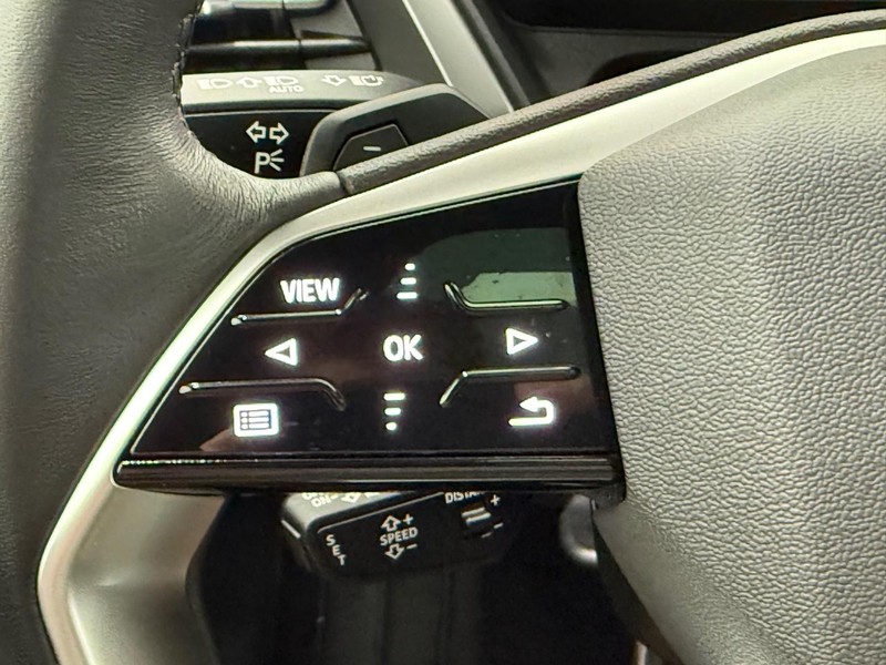 Audi Q4 e-tron Vehicle Image 14