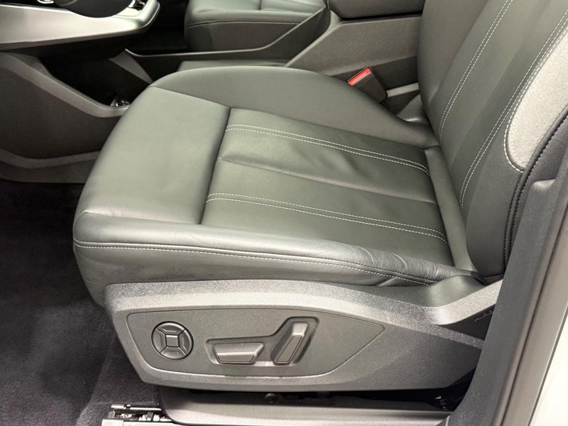 Audi Q4 e-tron Vehicle Image 20