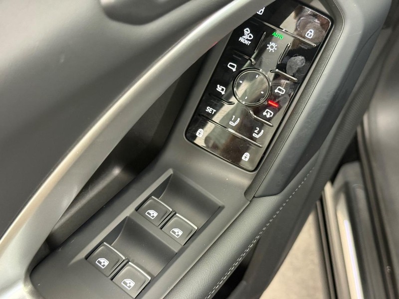 Audi Q5 Sportback Vehicle Image 14