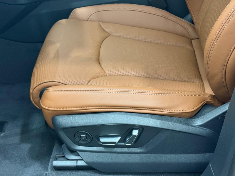 Audi Q8 Vehicle Image 16