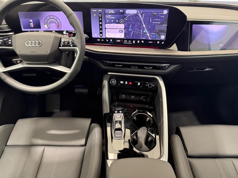 Audi Q5 Vehicle Image 5