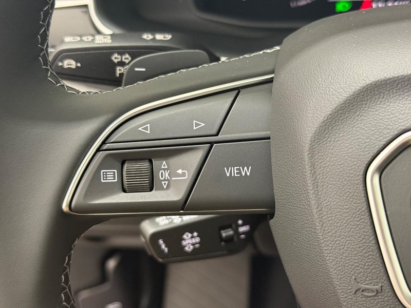 Audi Q7 Vehicle Image 11