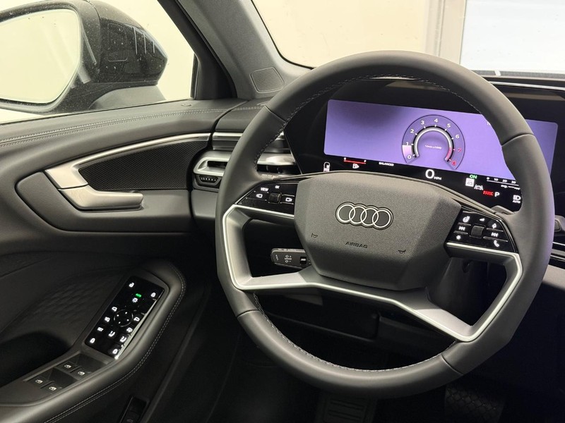 Audi A5 Vehicle Image 8