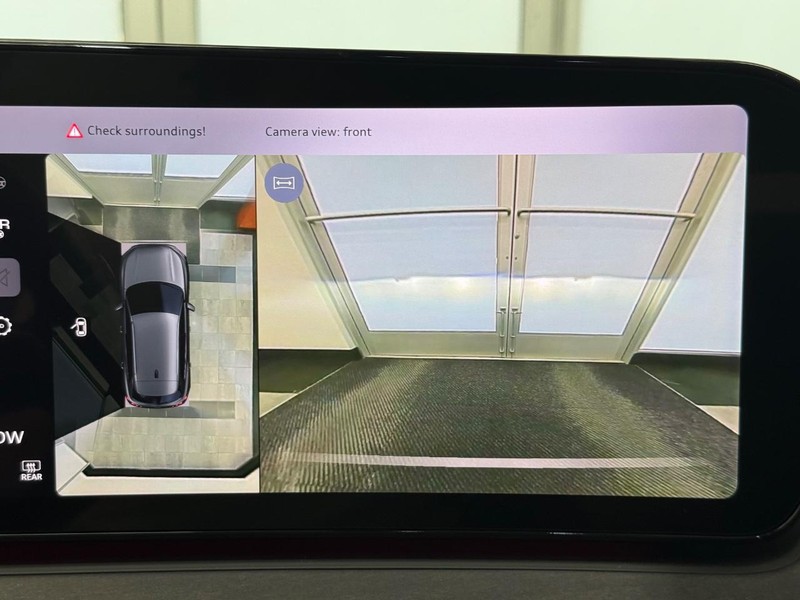 Audi Q3 Vehicle Image 13