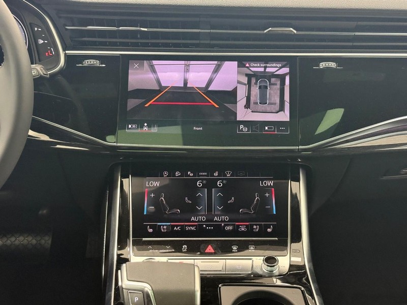 Audi Q8 Vehicle Image 6