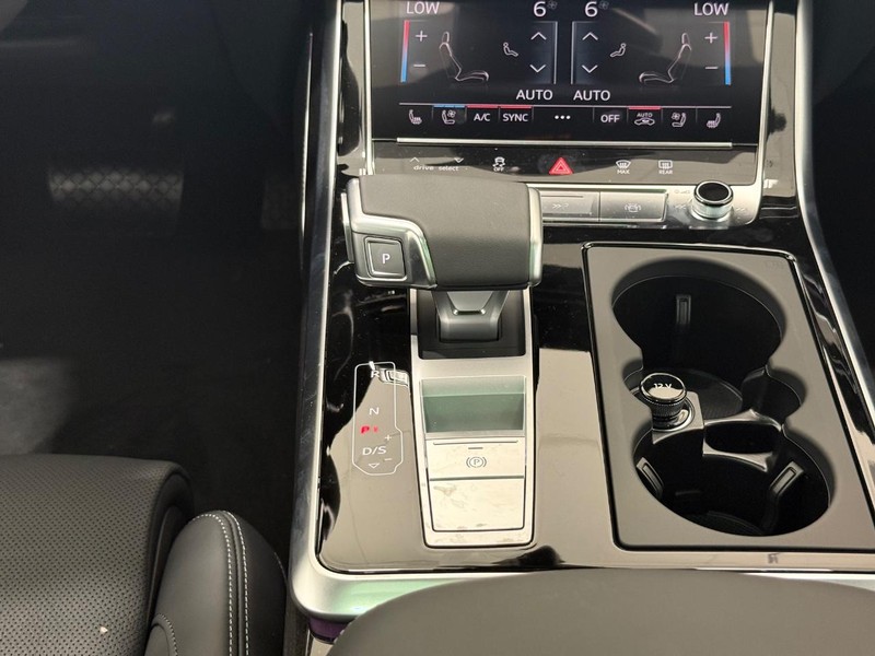 Audi Q8 Vehicle Image 7