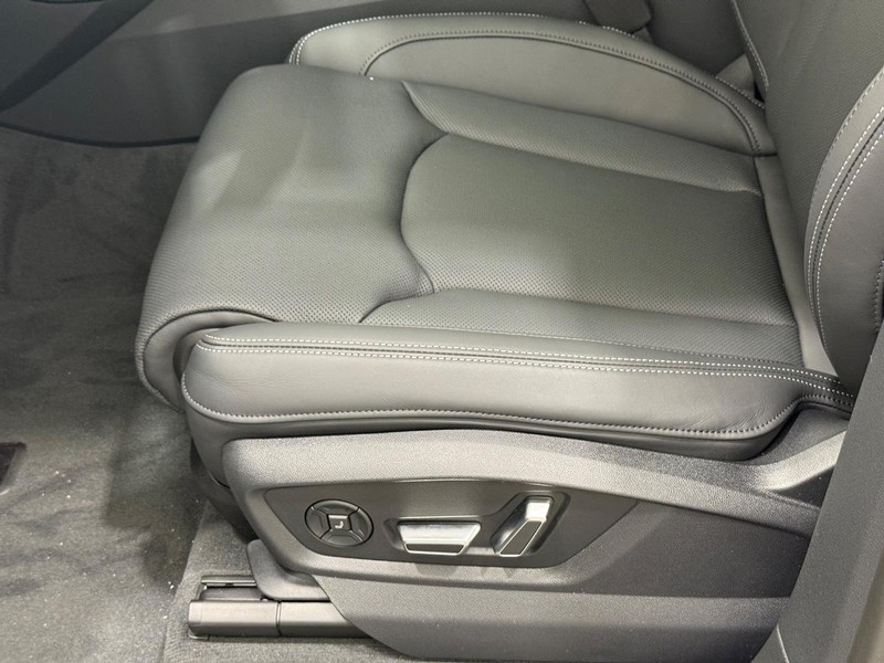 Audi Q8 Vehicle Image 16