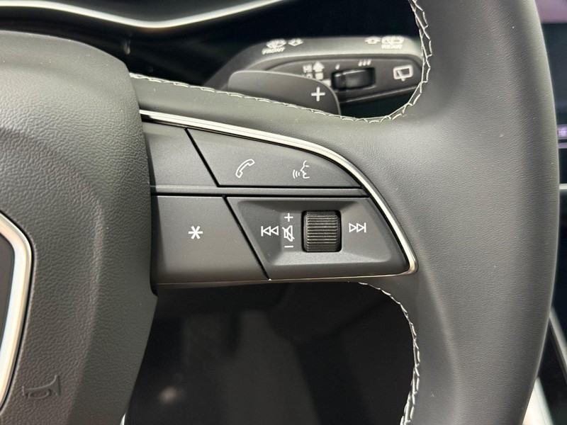 Audi Q7 Vehicle Image 13