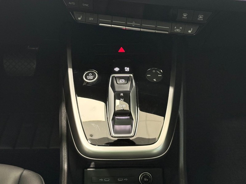 Audi Q4 e-tron Sportback Vehicle Image 11