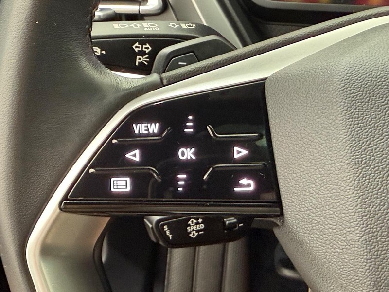 Audi Q4 e-tron Sportback Vehicle Image 15