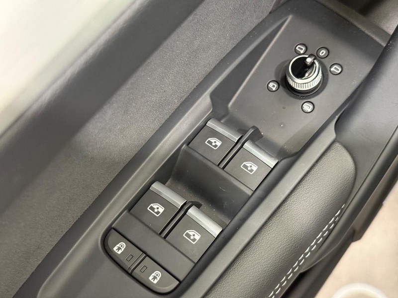 Audi Q5 Vehicle Image 20