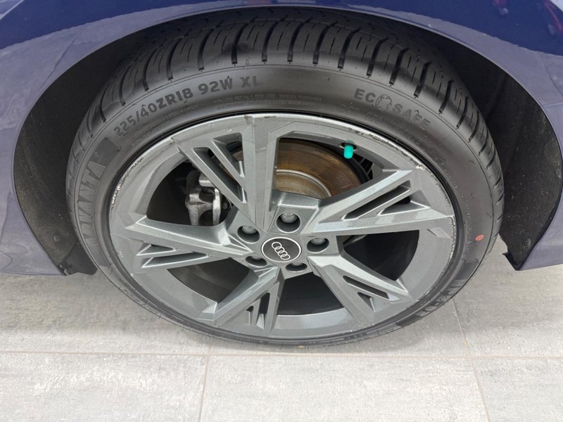 Audi A3 Vehicle Image 5