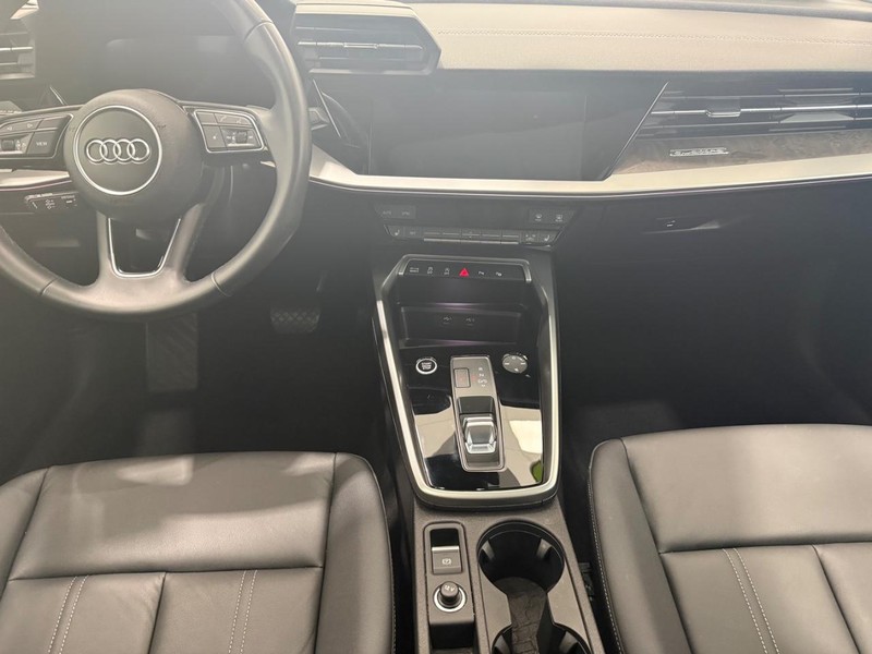 Audi A3 Vehicle Image 9
