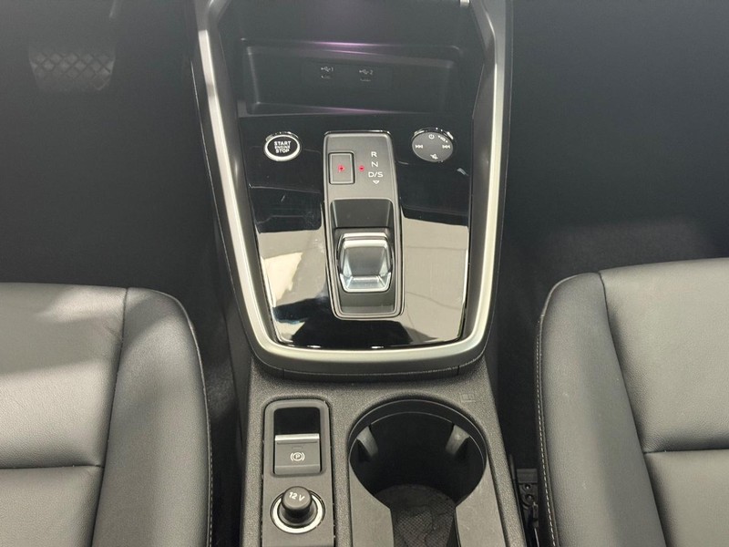Audi A3 Vehicle Image 11