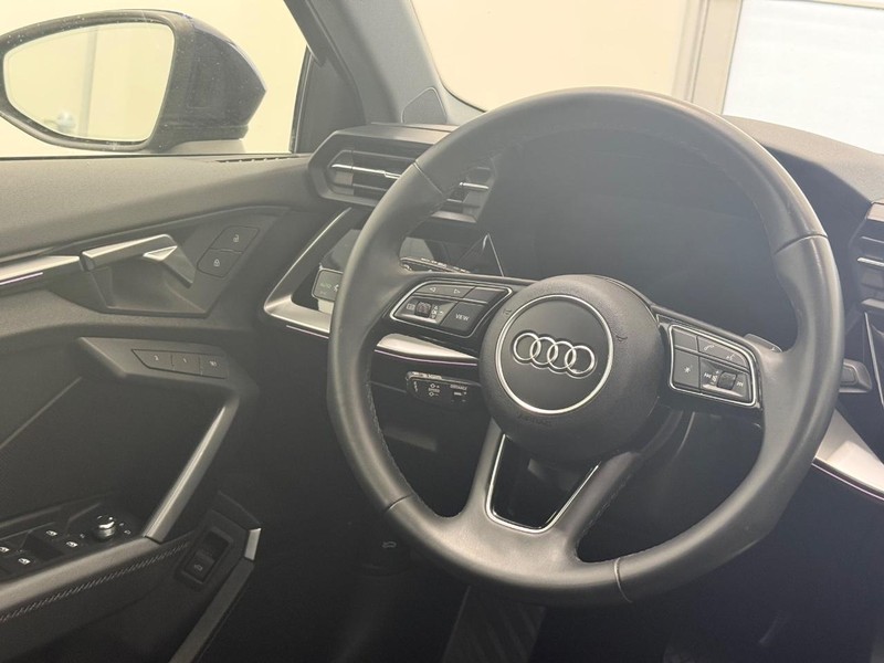 Audi A3 Vehicle Image 12