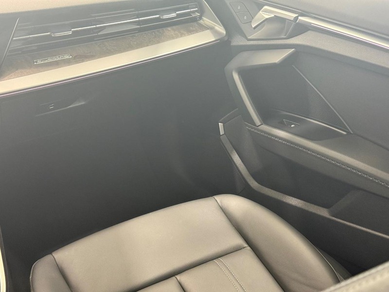 Audi A3 Vehicle Image 13